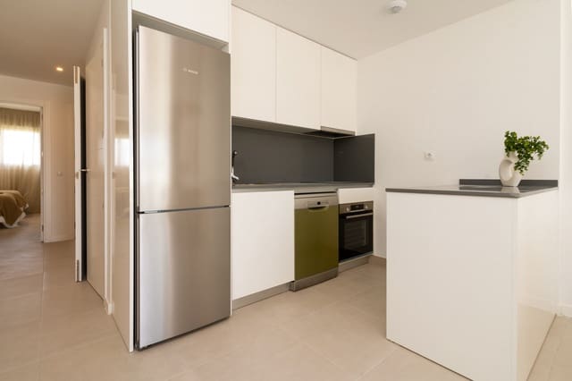 2 makuuhuone Huoneisto myytävänä paikassa Centro, Estepona mukana uima-altaan 
autotalli - 420 000 € (Ref: 9479604)