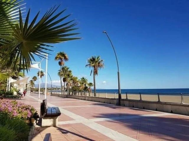 3 Zimmer Apartment zu verkaufen in Centro, Estepona - 425.000 € (Ref: 9479610)