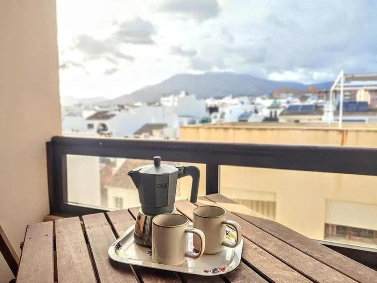 3 Zimmer Apartment zu verkaufen in Estepona - 425.000 € (Ref: 9479610)