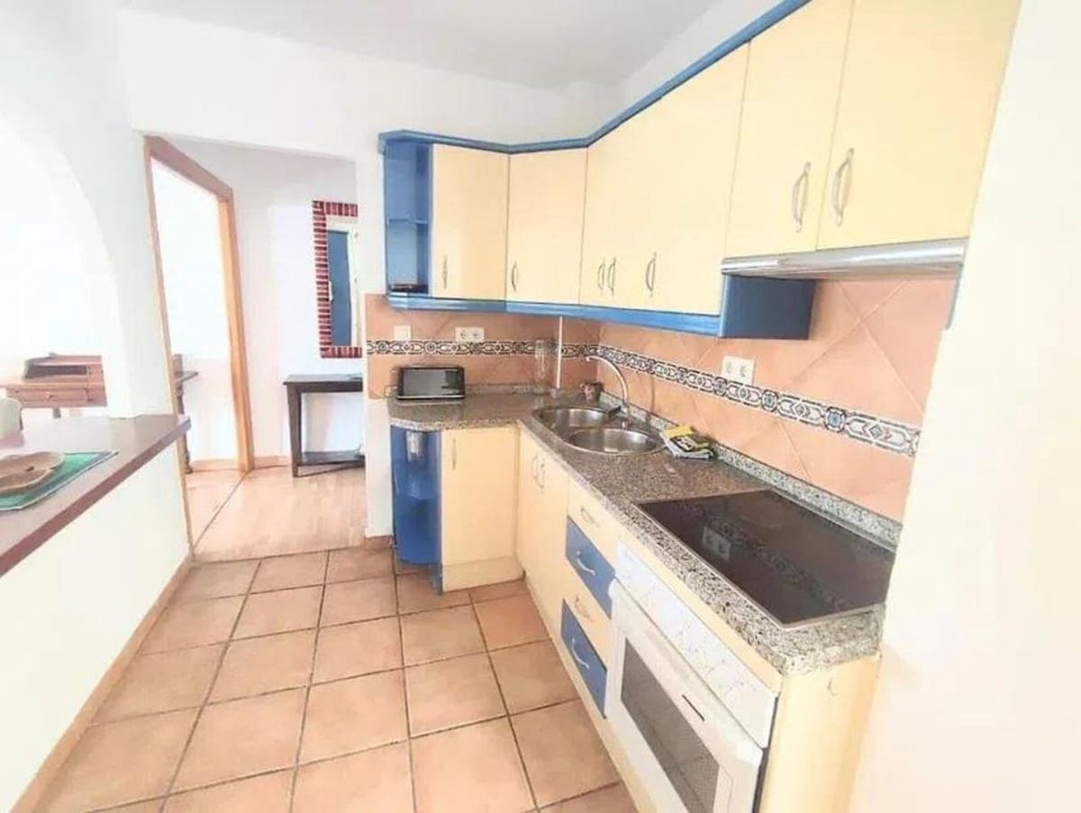 3 Zimmer Apartment zu verkaufen in Estepona - 425.000 € (Ref: 9479610)