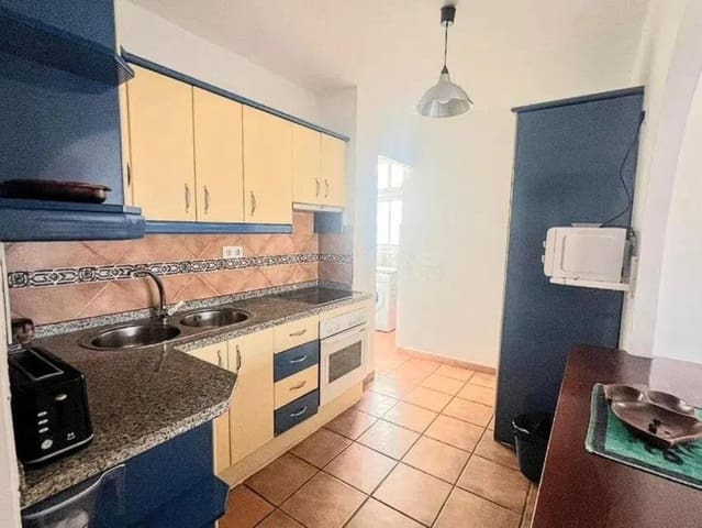 3 Zimmer Apartment zu verkaufen in Centro, Estepona - 425.000 € (Ref: 9479610)