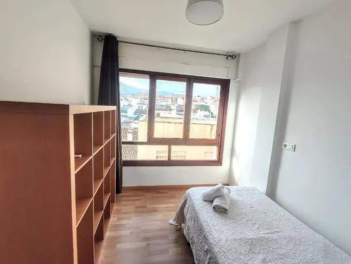 3 Zimmer Apartment zu verkaufen in Estepona - 425.000 € (Ref: 9479610)