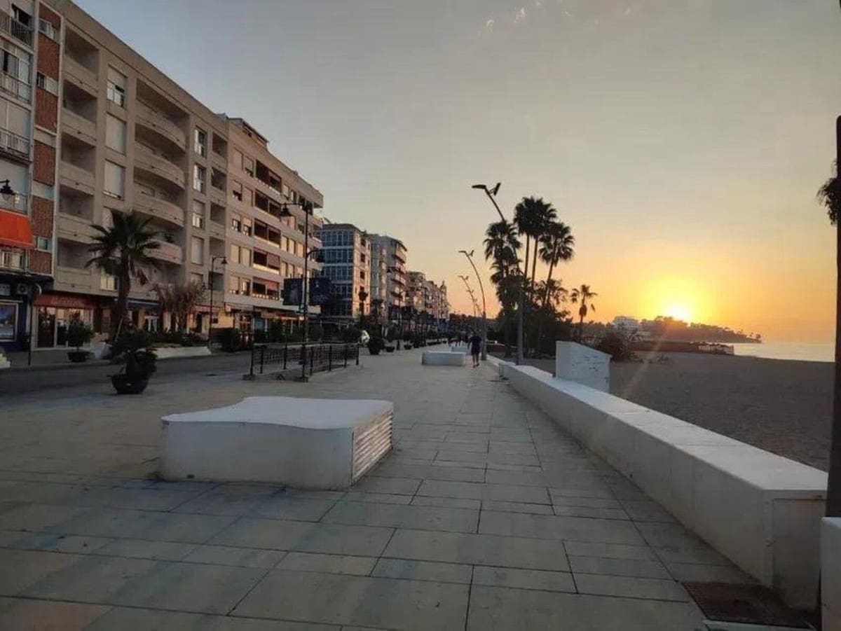 3 Zimmer Apartment zu verkaufen in Estepona - 425.000 € (Ref: 9479610)