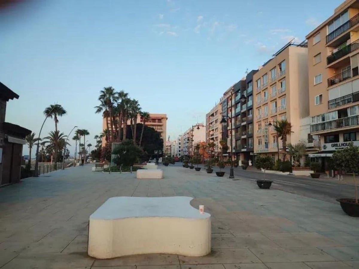 3 Zimmer Apartment zu verkaufen in Estepona - 425.000 € (Ref: 9479610)