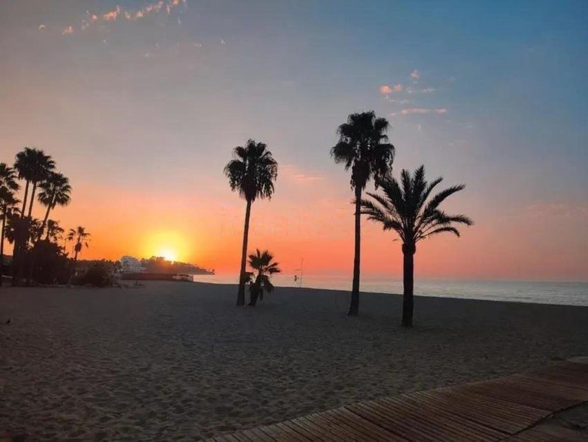 3 Zimmer Apartment zu verkaufen in Estepona - 425.000 € (Ref: 9479610)