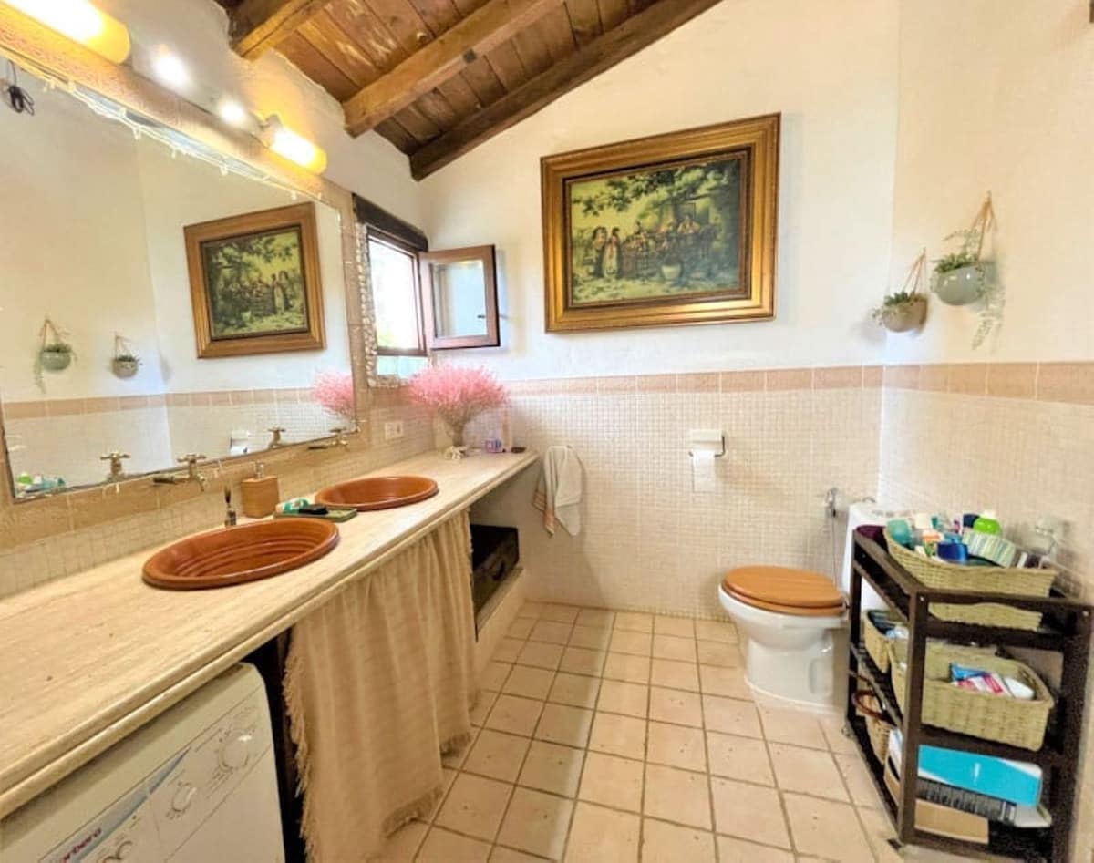 2 bedroom Villa for sale in New Golden Mile with pool - € 425,000 (Ref: 9479613)