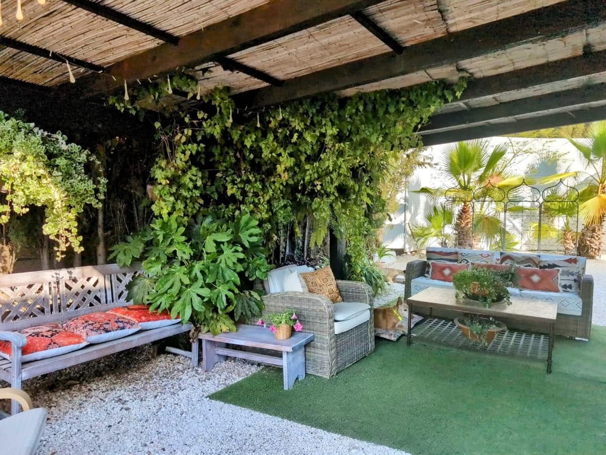 2 bedroom Villa for sale in New Golden Mile with pool - € 425,000 (Ref: 9479613)