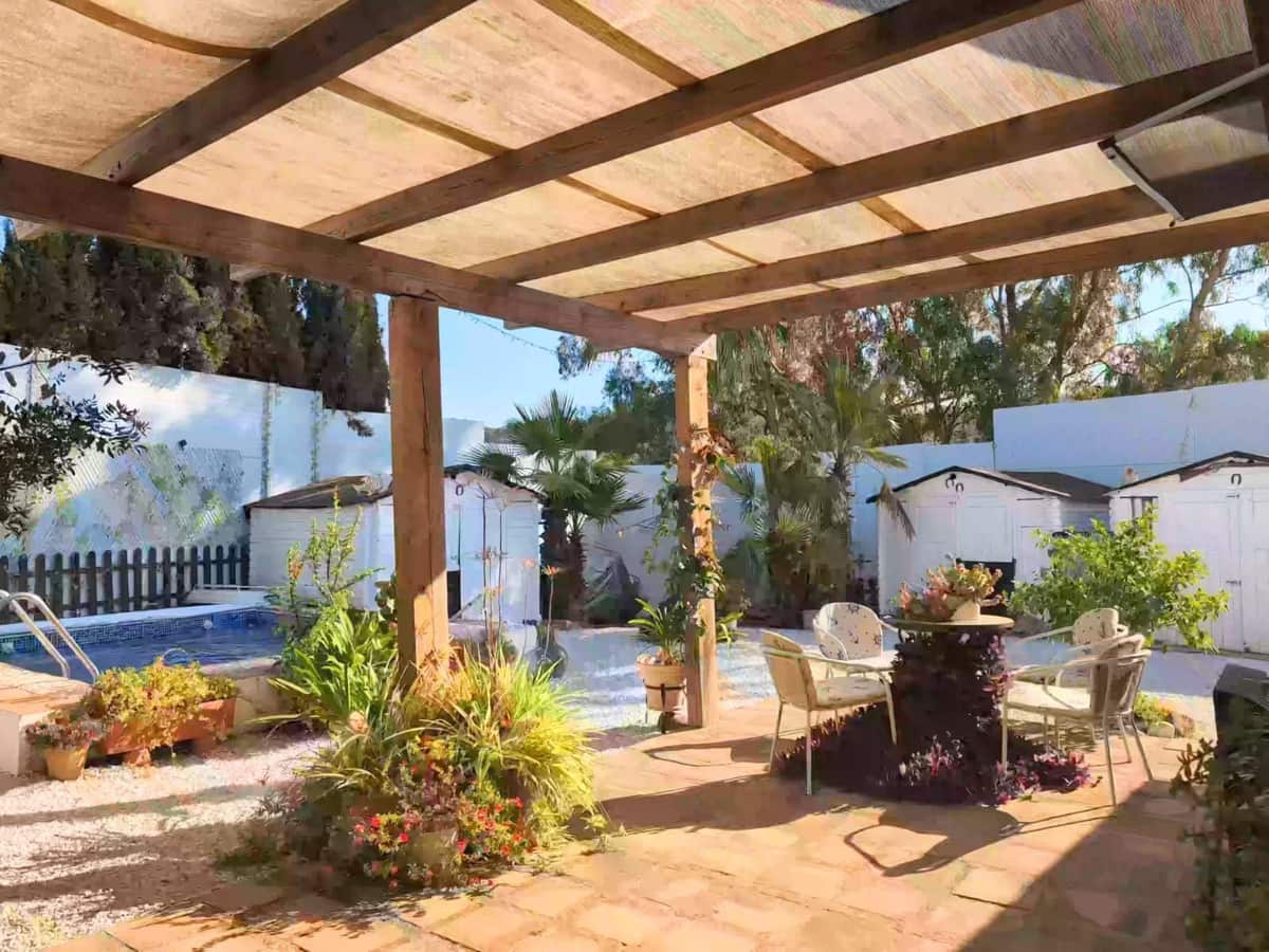 2 bedroom Villa for sale in New Golden Mile with pool - € 425,000 (Ref: 9479613)