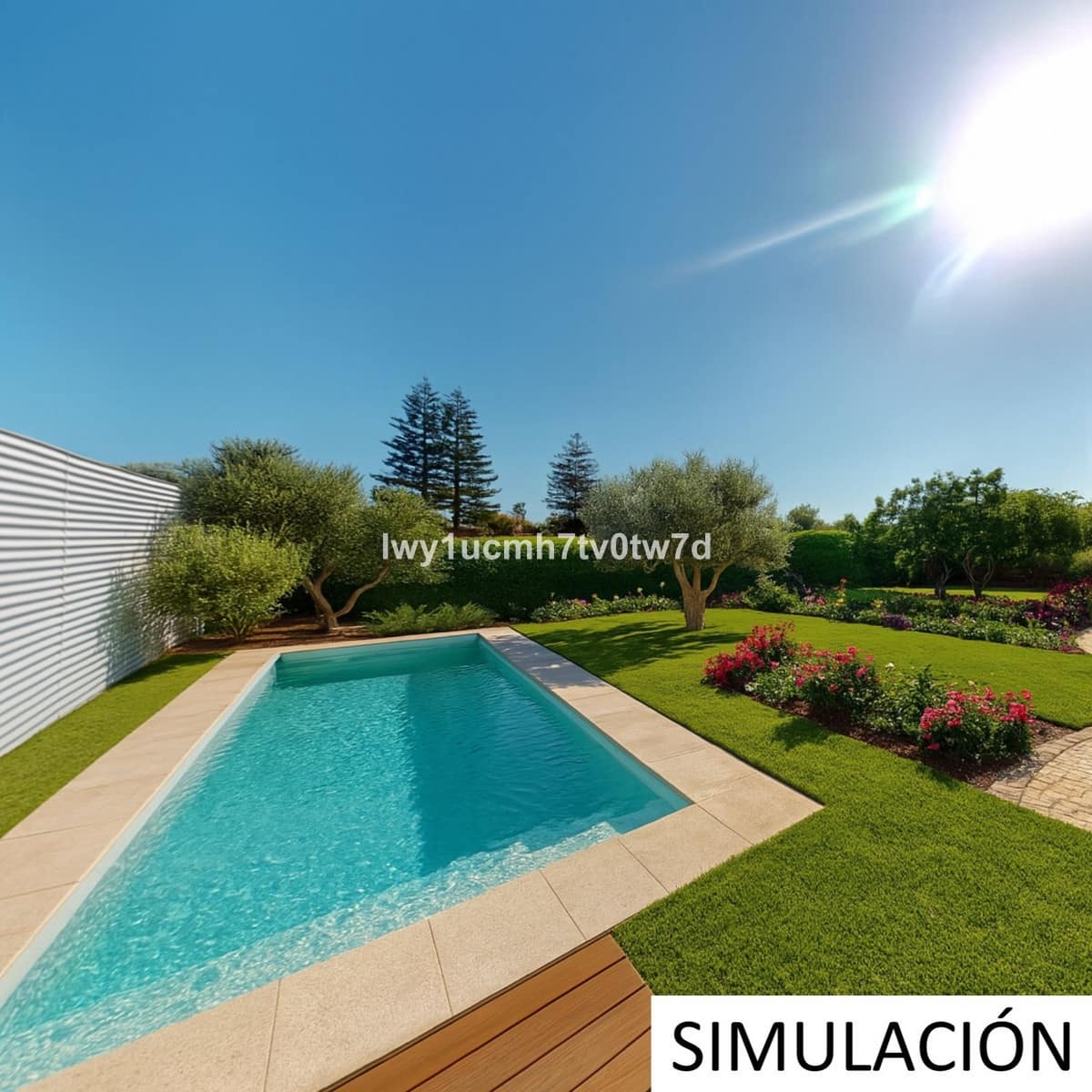 4 bedroom Villa for sale in Alhaurin de la Torre - € 425,000 (Ref: 9479614)