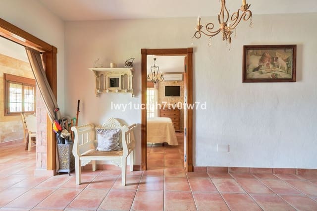 4 soverom Villa til salgs i Alhaurín de la Torre - € 425 000 (Ref: 9479614)