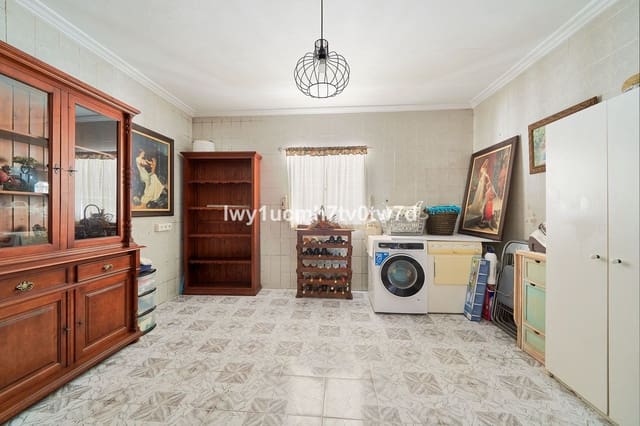 4 soverom Villa til salgs i Alhaurín de la Torre - € 425 000 (Ref: 9479614)