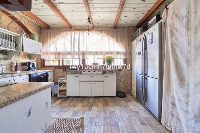 4 soverom Villa til salgs i Alhaurín de la Torre - € 425 000 (Ref: 9479614)