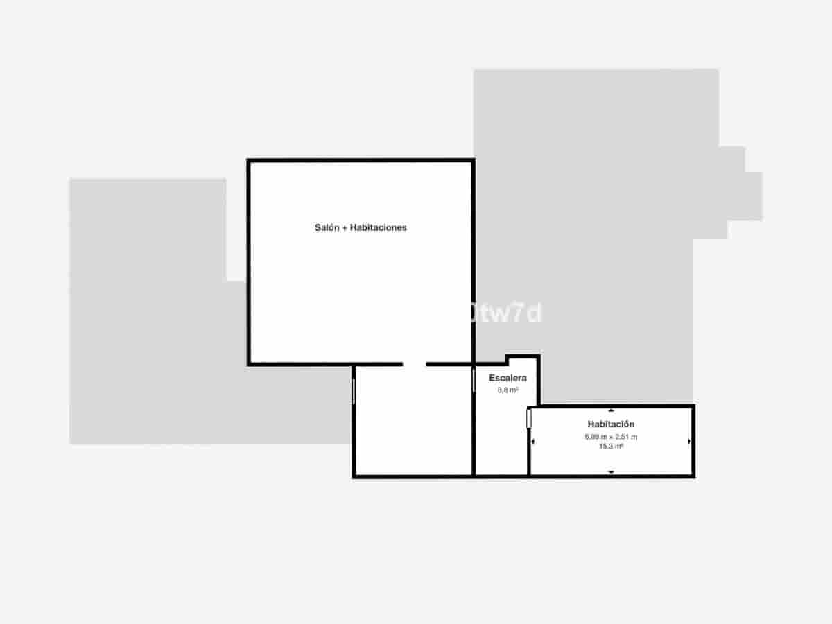 4 bedroom Villa for sale in Alhaurin de la Torre - € 425,000 (Ref: 9479614)