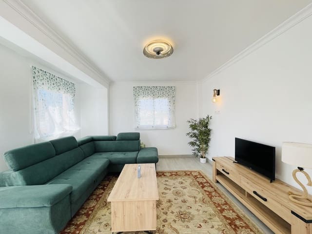 3 soverom Kjedet enebolig til salgs i La Duquesa / Puerto de la Duquesa, Manilva - € 425 000 (Ref: 9479615)