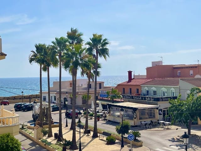 3 soverom Kjedet enebolig til salgs i La Duquesa / Puerto de la Duquesa, Manilva - € 425 000 (Ref: 9479615)