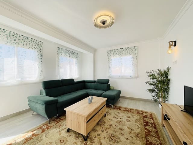 3 soverom Kjedet enebolig til salgs i La Duquesa / Puerto de la Duquesa, Manilva - € 425 000 (Ref: 9479615)