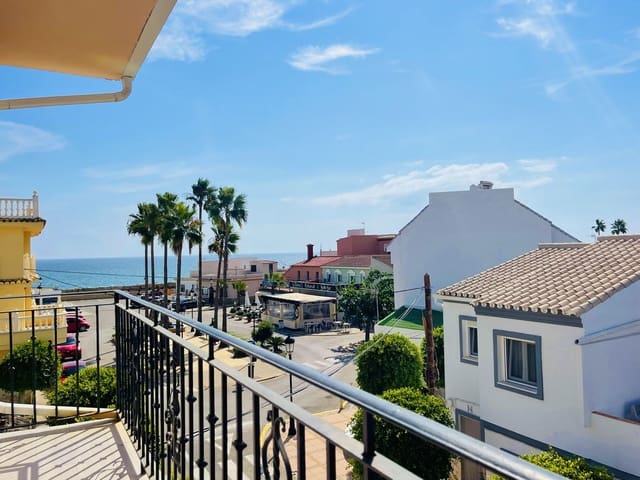3 soverom Kjedet enebolig til salgs i La Duquesa / Puerto de la Duquesa, Manilva - € 425 000 (Ref: 9479615)