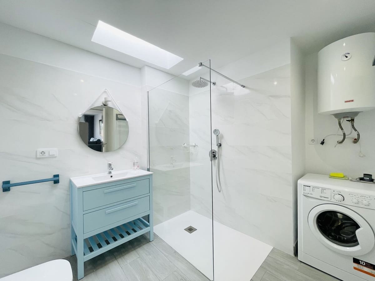 3 soverom Kjedet enebolig til salgs i La Duquesa / Puerto de la Duquesa - € 425 000 (Ref: 9479615)