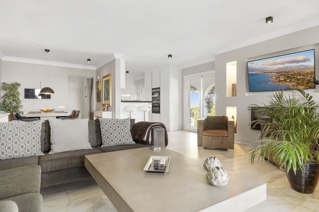 Casa de 2 habitaciones en Riviera del Sol, Mijas en venta con piscina garaje - 425.000 € (Ref: 9479616)