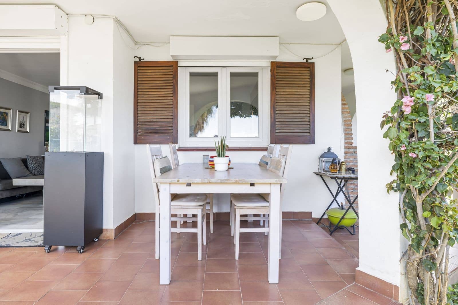 Casa de 2 habitaciones en Mijas Costa en venta con piscina garaje - 425.000 € (Ref: 9479616)