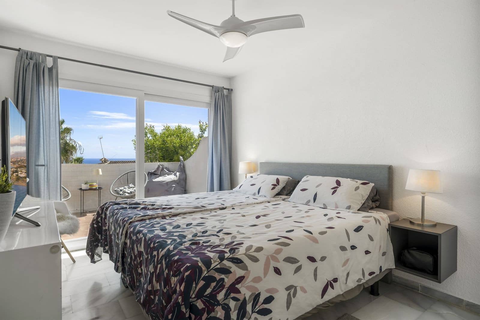 Casa de 2 habitaciones en Mijas Costa en venta con piscina garaje - 425.000 € (Ref: 9479616)