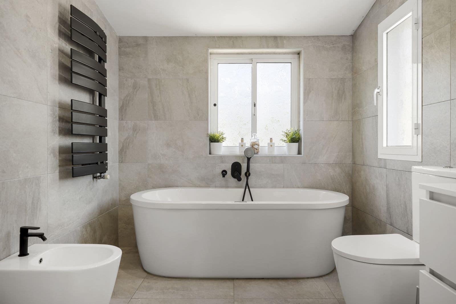 Casa de 2 habitaciones en Mijas Costa en venta con piscina garaje - 425.000 € (Ref: 9479616)