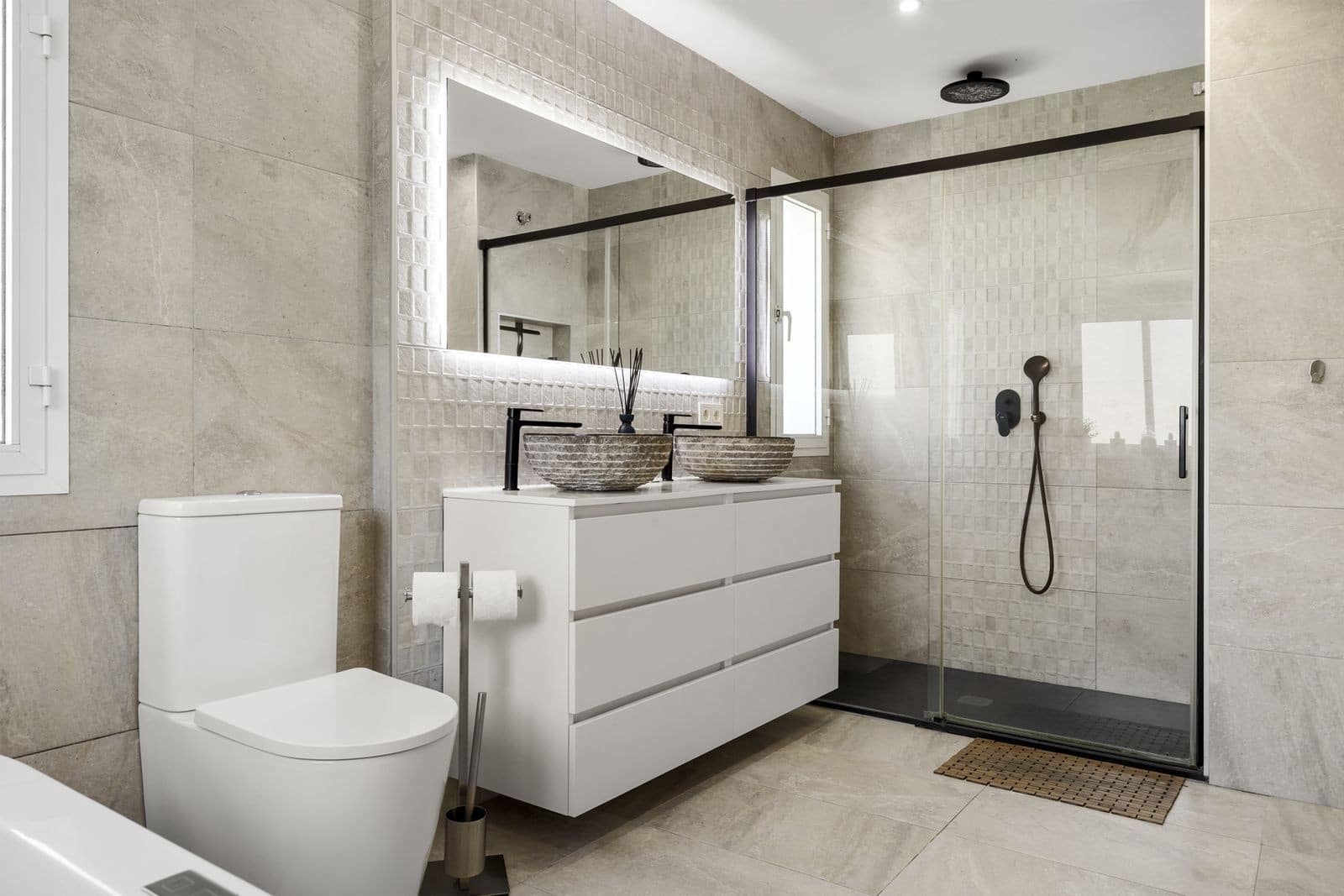 Casa de 2 habitaciones en Mijas Costa en venta con piscina garaje - 425.000 € (Ref: 9479616)