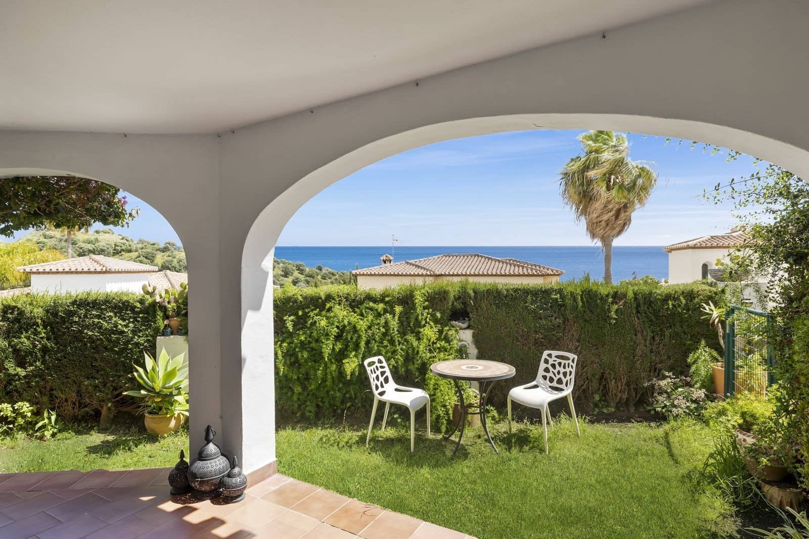 Casa de 2 habitaciones en Mijas Costa en venta con piscina garaje - 425.000 € (Ref: 9479616)