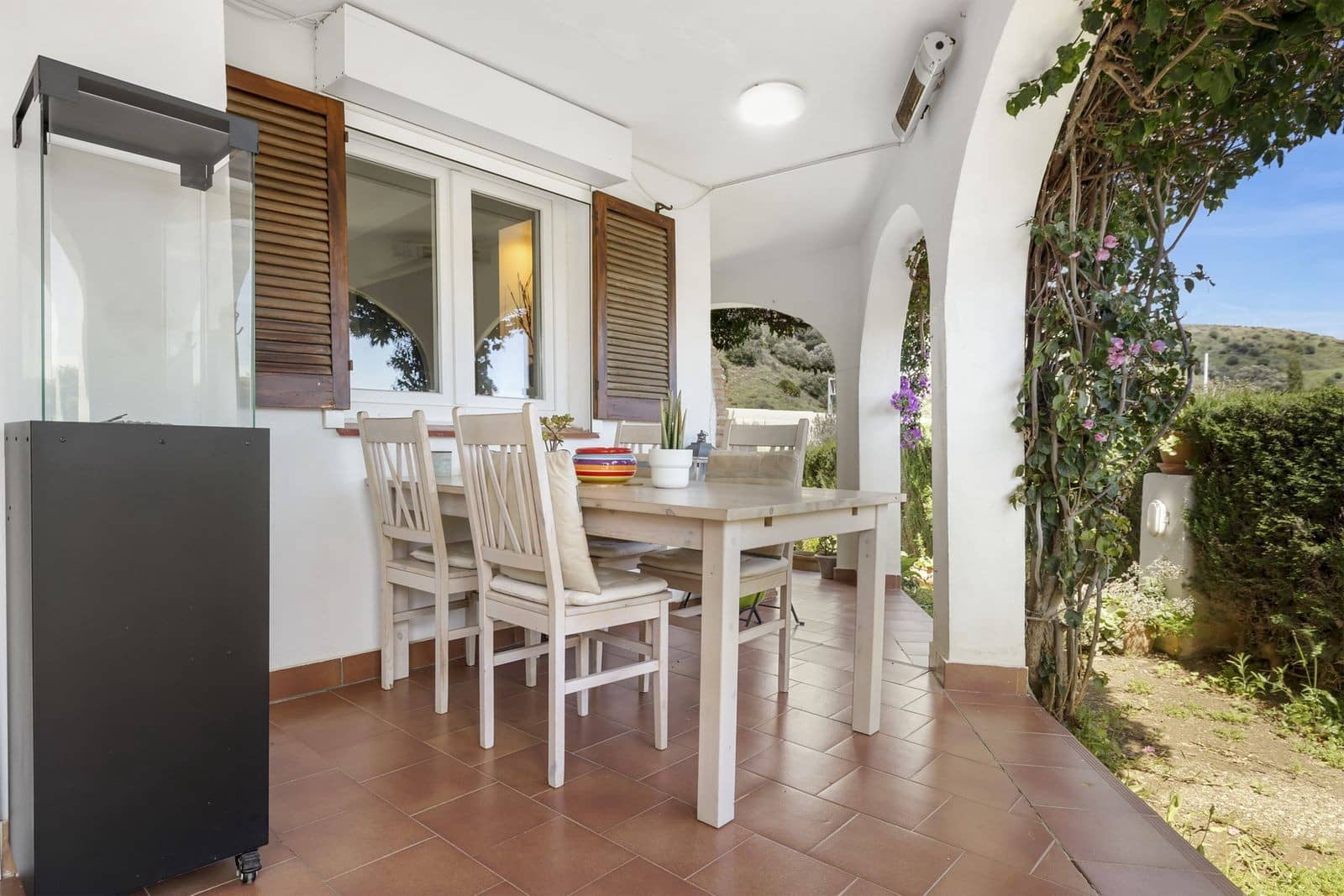 Casa de 2 habitaciones en Mijas Costa en venta con piscina garaje - 425.000 € (Ref: 9479616)