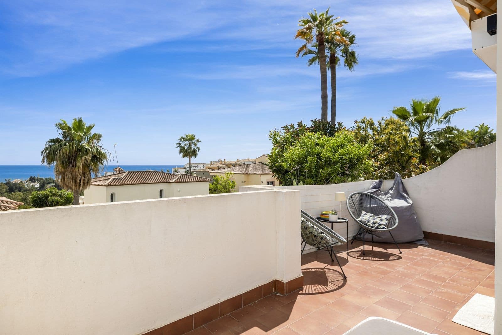 Casa de 2 habitaciones en Mijas Costa en venta con piscina garaje - 425.000 € (Ref: 9479616)