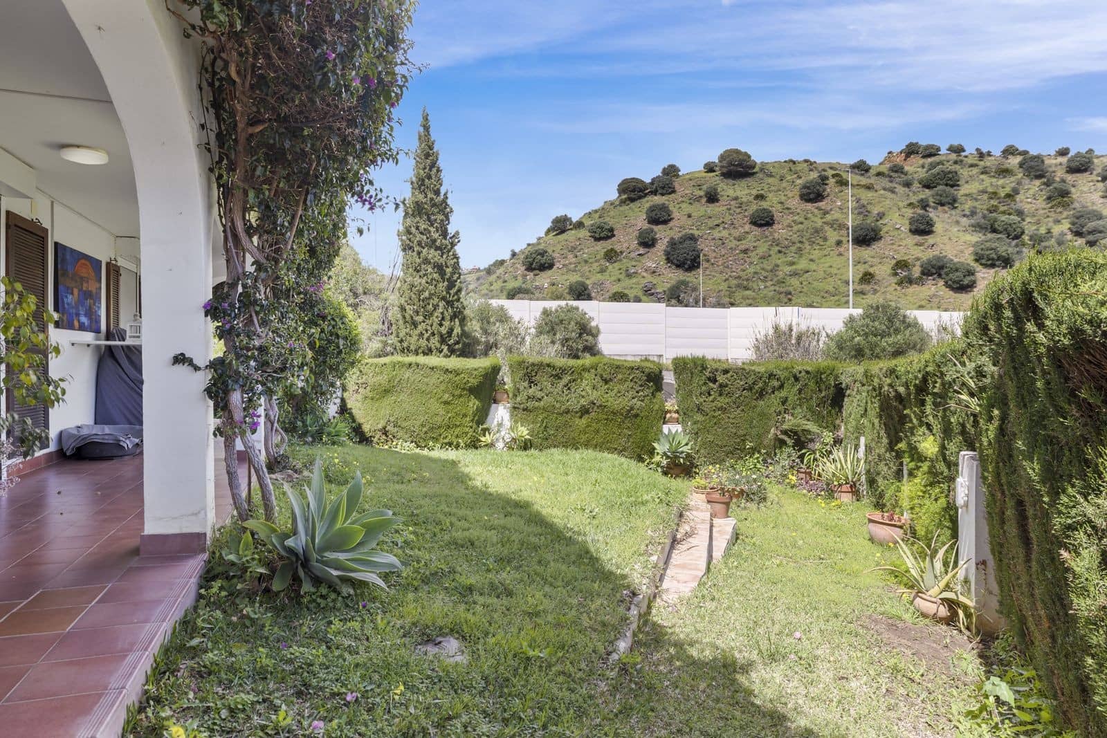 Casa de 2 habitaciones en Mijas Costa en venta con piscina garaje - 425.000 € (Ref: 9479616)