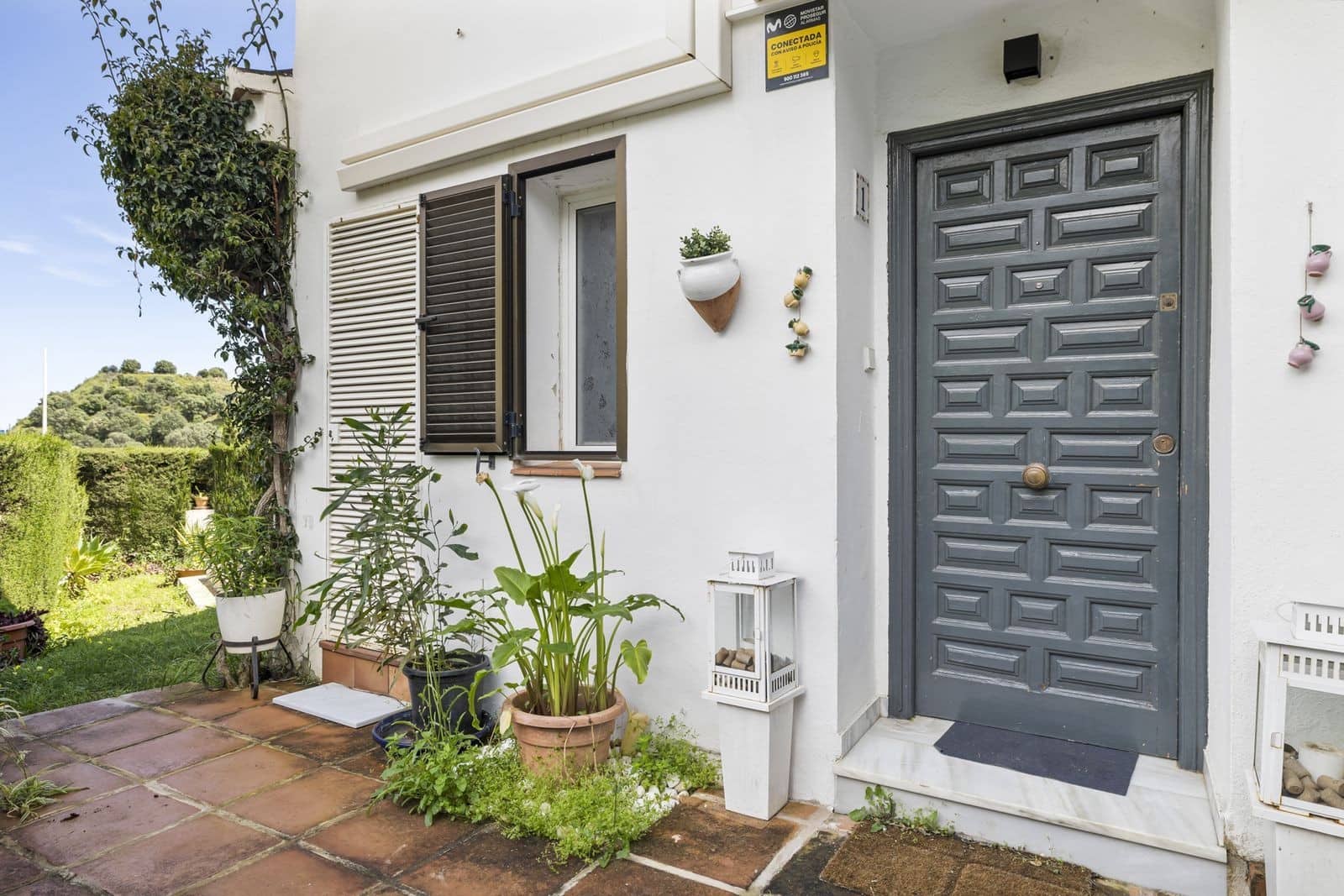 Casa de 2 habitaciones en Mijas Costa en venta con piscina garaje - 425.000 € (Ref: 9479616)