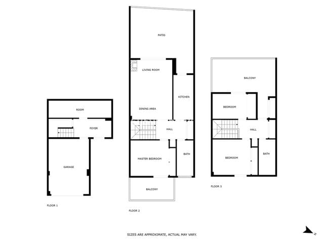 3 makuuhuone Omakotitalo myytävänä paikassa Mijas pueblo, Mijas mukana uima-altaan - 425 000 € (Ref: 9479617)