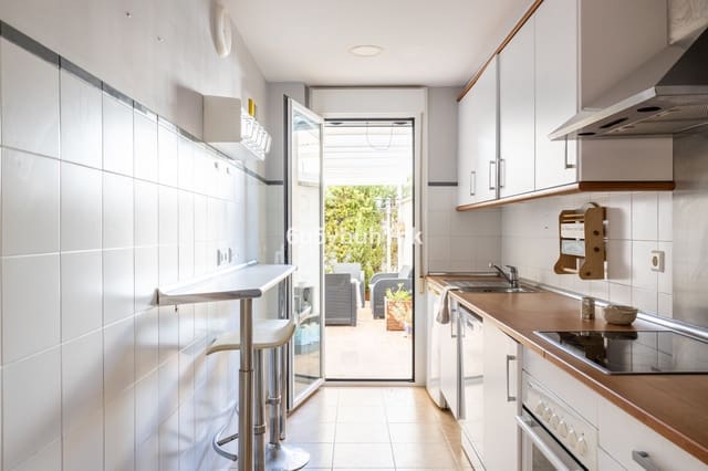 3 makuuhuone Omakotitalo myytävänä paikassa Mijas pueblo, Mijas mukana uima-altaan - 425 000 € (Ref: 9479617)