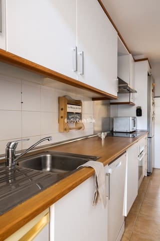 3 makuuhuone Omakotitalo myytävänä paikassa Mijas pueblo, Mijas mukana uima-altaan - 425 000 € (Ref: 9479617)