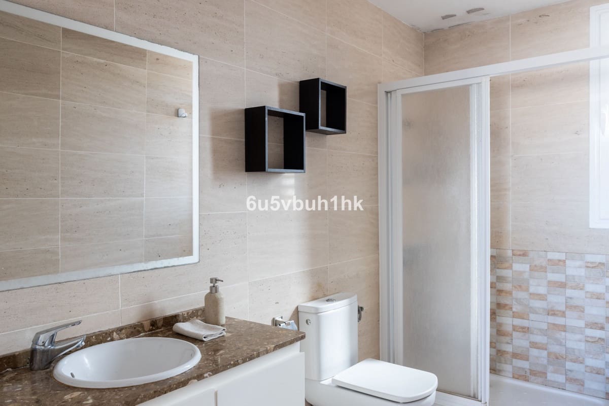 3 makuuhuone Omakotitalo myytävänä paikassa Mijas mukana uima-altaan - 425 000 € (Ref: 9479617)