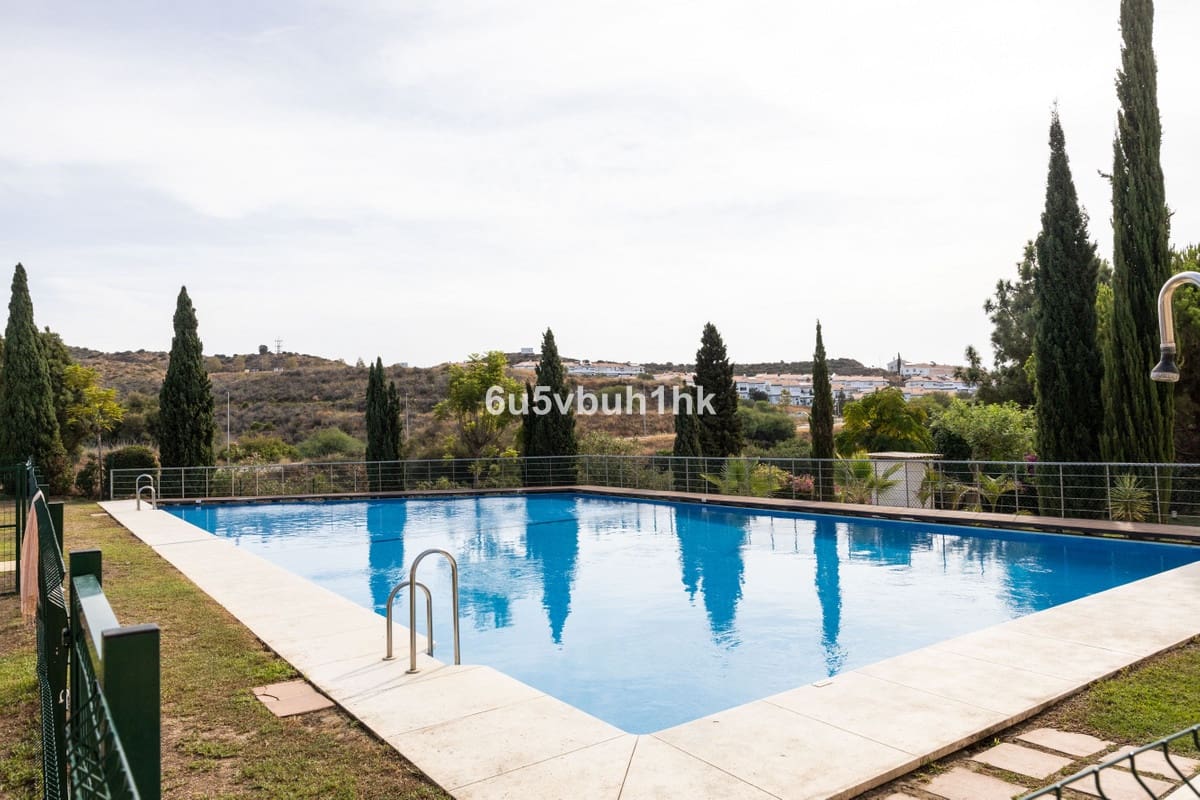 3 makuuhuone Omakotitalo myytävänä paikassa Mijas mukana uima-altaan - 425 000 € (Ref: 9479617)