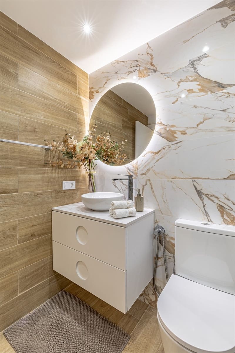 3 bedroom Apartment for sale in San Pedro de Alcantara with pool garage - € 425,000 (Ref: 9479619)