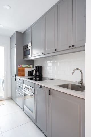 2 soveværelse Penthouse til salg i La Dama de Noche - La Alzambra, Marbella - € 429.000 (Ref: 9479624)