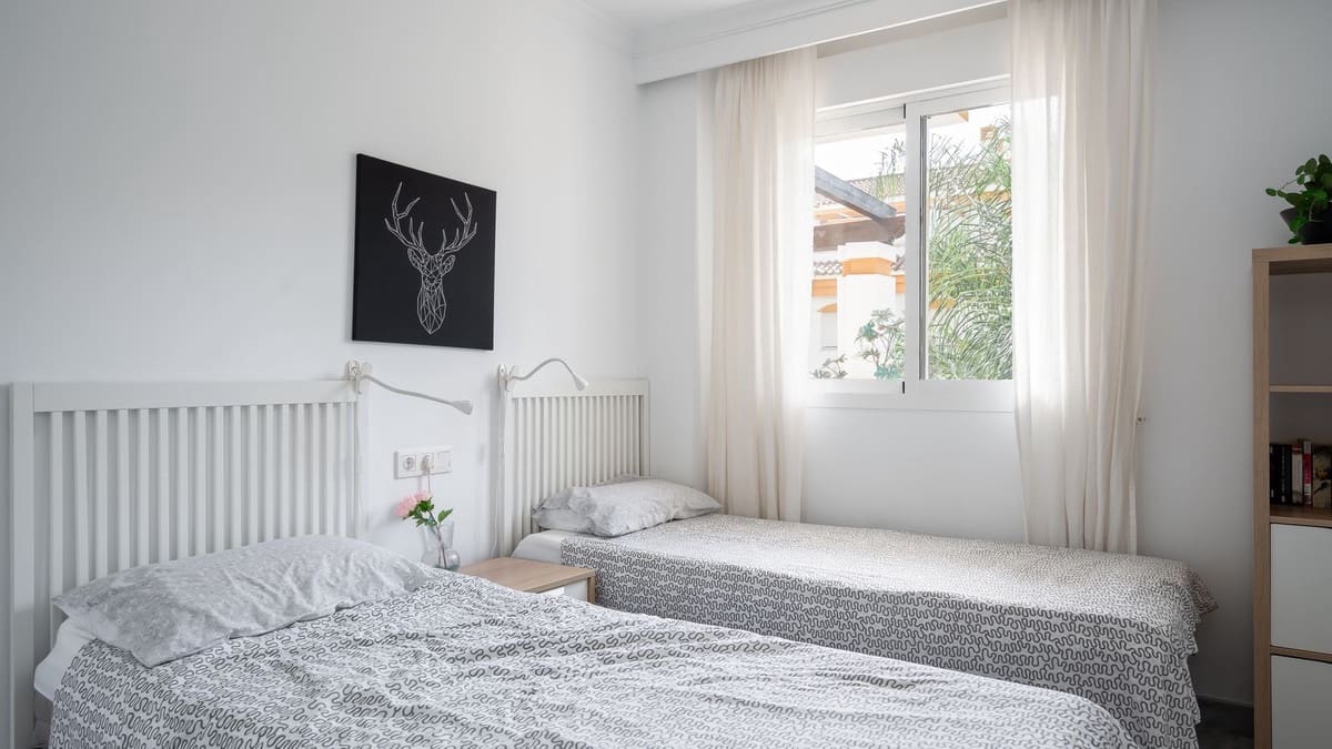 2 soveværelse Penthouse til salg i Nueva Andalucia - € 429.000 (Ref: 9479624)