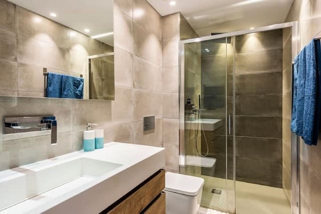 2 makuuhuone Huoneisto myytävänä paikassa Centro Historico, Málaga kaupunki - 429 500 € (Ref: 9479626)