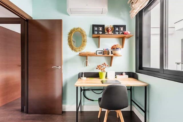 2 makuuhuone Huoneisto myytävänä paikassa Centro Historico, Málaga kaupunki - 429 500 € (Ref: 9479626)