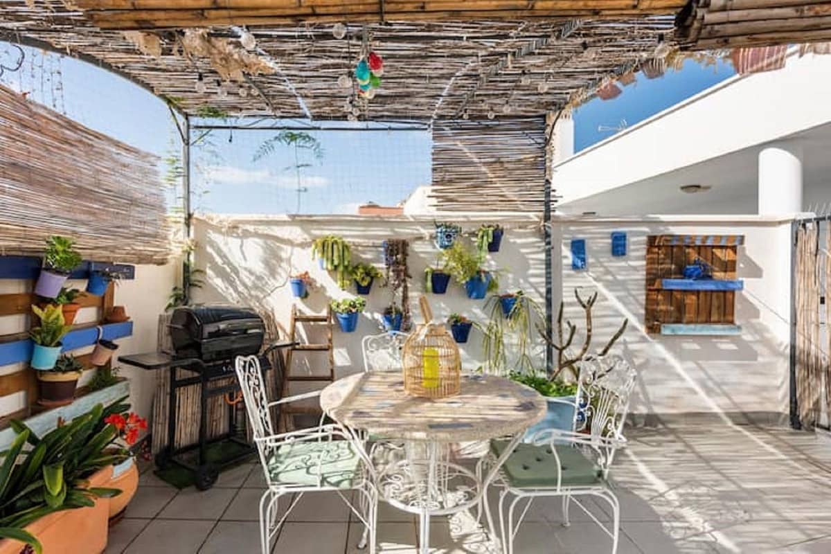 2 makuuhuone Huoneisto myytävänä paikassa Malaga kaupunki - 429 500 € (Ref: 9479626)