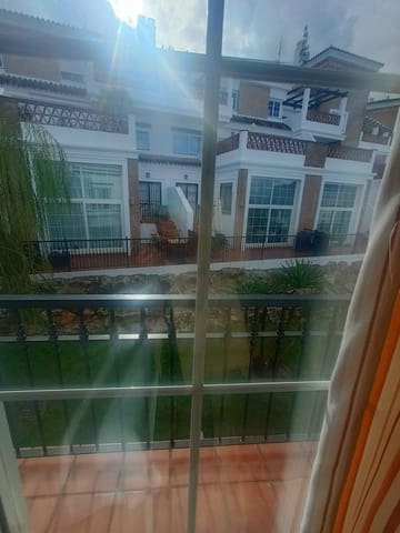 3 quarto Casa em Banda para venda em Alhaurín de la Torre com piscina garagem - 429 990 € (Ref: 9479628)