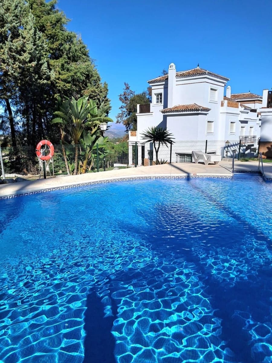 3 bedroom Townhouse for sale in Alhaurin de la Torre with pool garage - € 429,990 (Ref: 9479628)