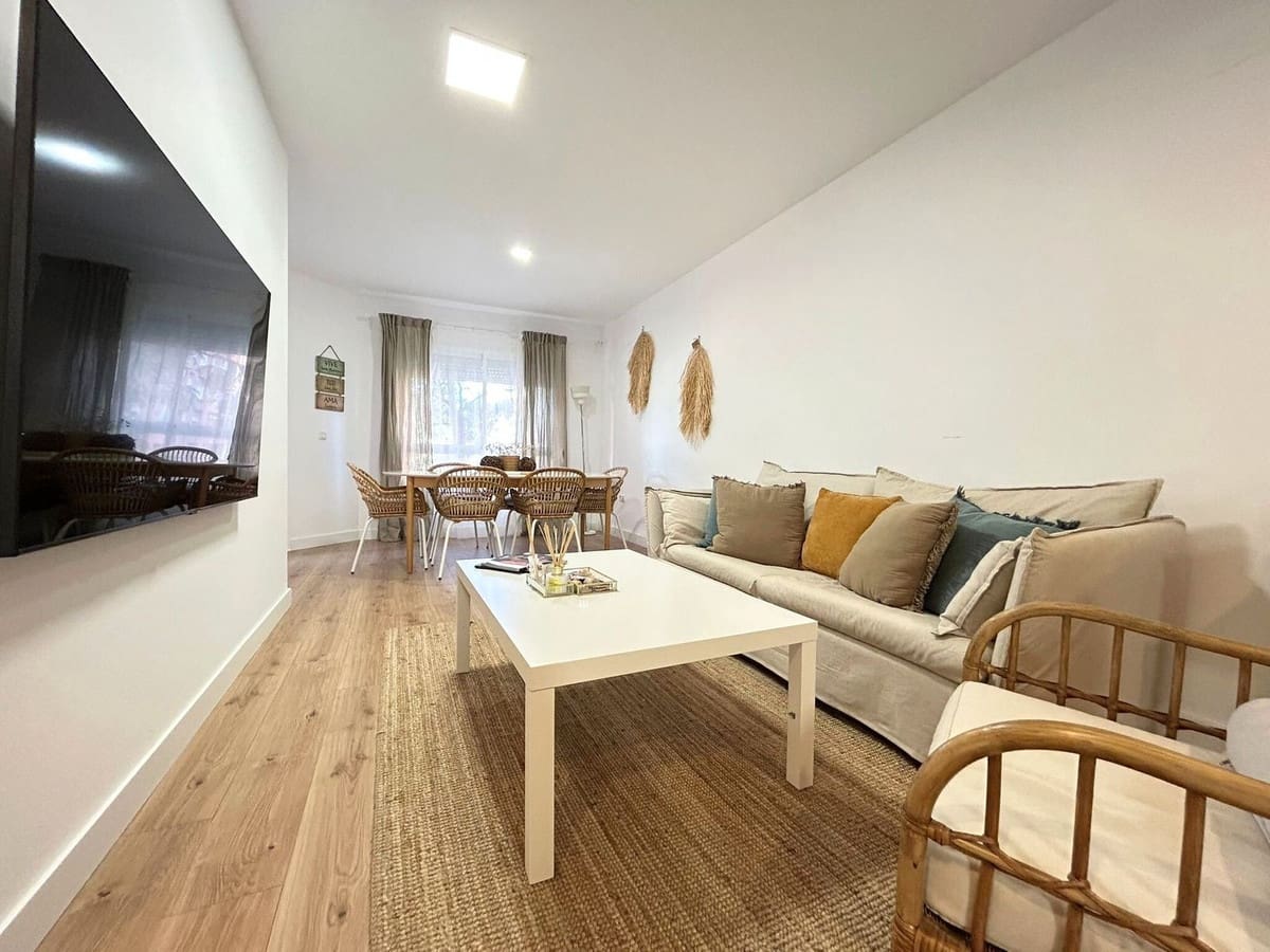 3 chambre Appartement à vendre à Fuengirola avec piscine - 430 000 € (Ref: 9479632)