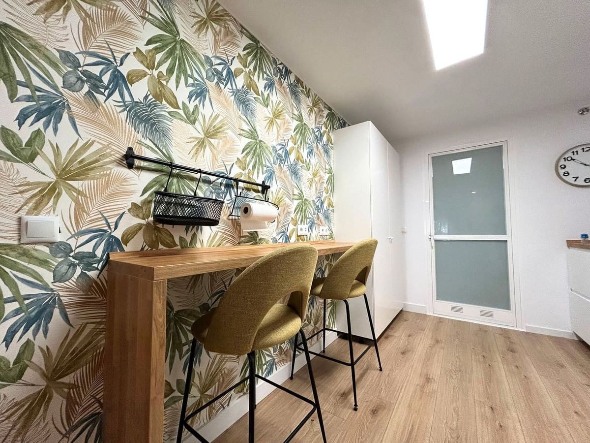 3 chambre Appartement à vendre à Fuengirola avec piscine - 430 000 € (Ref: 9479632)