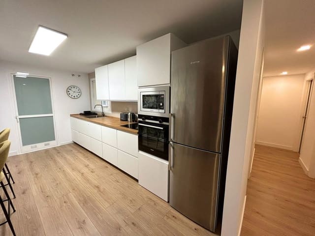 3 chambre Appartement à vendre à Los Boliches , Fuengirola avec piscine - 430 000 € (Ref: 9479632)