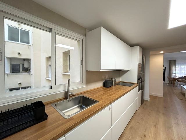 3 chambre Appartement à vendre à Los Boliches , Fuengirola avec piscine - 430 000 € (Ref: 9479632)