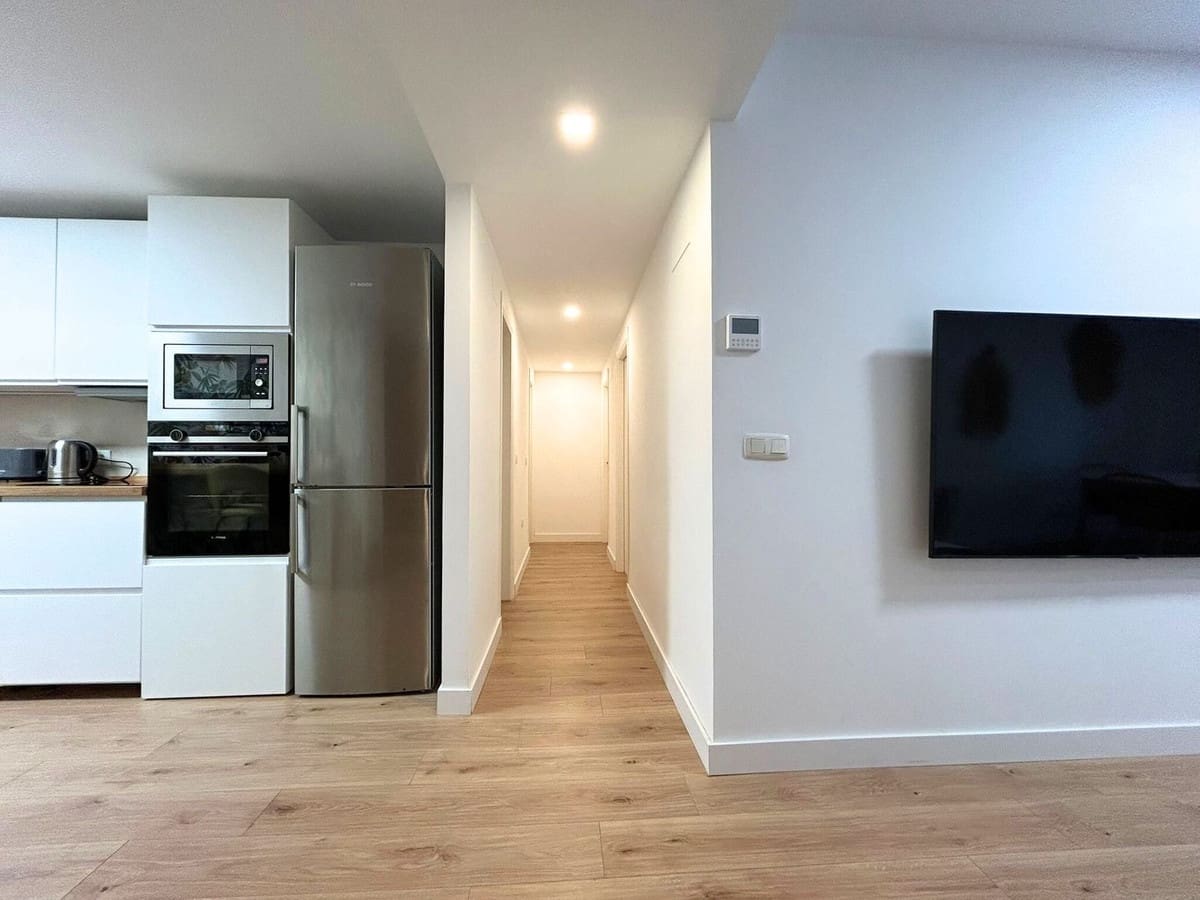 3 chambre Appartement à vendre à Fuengirola avec piscine - 430 000 € (Ref: 9479632)